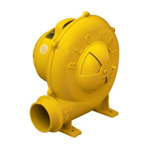 دم برقی 2 اینچ 150 وات مدل KAB-120 کنزاکس
