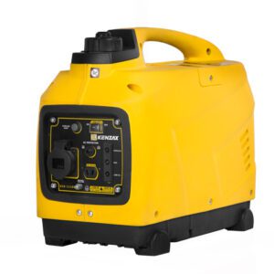 اينورتر ژنراتور 1.1 کیلو وات سايلنت KIG-11100 کنزاکس