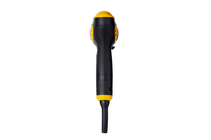 دریل برقی 10 میلیمتر اتوماتیک 500 وات کنزاکس مدل KED-150A - Image 2