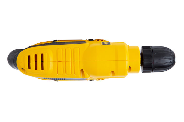 دریل برقی 10 میلیمتر اتوماتیک 500 وات کنزاکس مدل KED-150A - Image 4