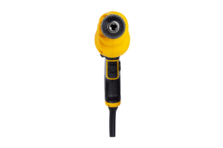 دریل برقی 10 میلیمتر اتوماتیک 500 وات کنزاکس مدل KED-150A - Image 7