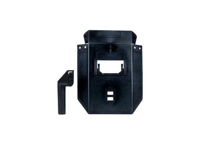 اینورتر جوشکاری 180 آمپر کنزاکس مدل KWM-3618 - تصویر 7