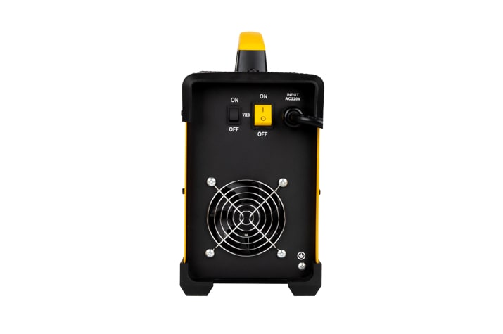 اینورتر جوشکاری 180 آمپر کنزاکس مدل KWM-3618 - تصویر 9