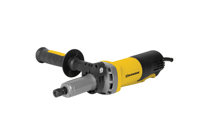 فرز گلو بلند 840 وات ديمردار کنزاکس مدل KDG-3584 - Image 3