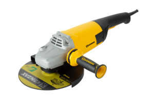 فرز سنگبری 2600 وات کنزاکس مدل KAG-1260S
