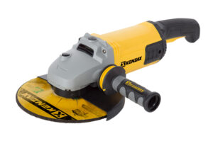 فرز سنگبری صنعتی 2600 وات کنزاکس مدل KAG-2269S