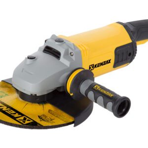 فرز سنگبری صنعتی 2600 وات کنزاکس مدل KAG-2269S