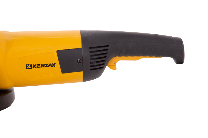 فرز آهنگری صنعتی 2600 وات کنزاکس مدل KAG-1260 - تصویر 5