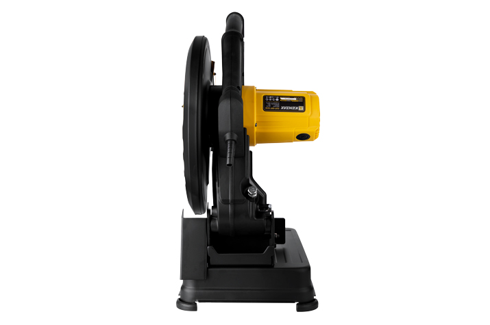 پروفیل بر صنعتی 2400 وات کنزاکس مدل KCM-3324 - Image 6
