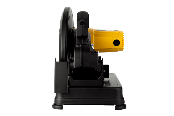 پروفیل بر صنعتی 2400 وات کنزاکس مدل KCM-3324 - Image 7