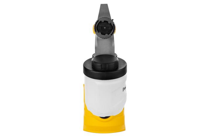 پیستوله برقی دوشی خرطومی (حرفهای) 600 وات KSG-2600 کنزاکس - تصویر 5