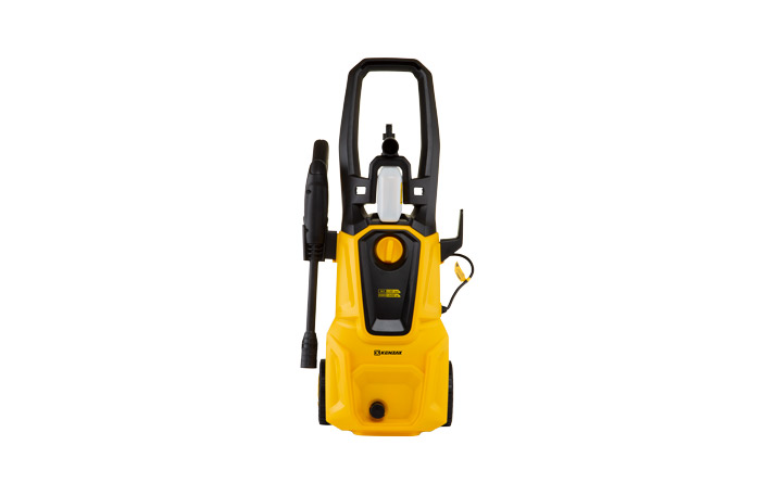 کارواش 1600 وات 130 بار یونیورسال کنزاکس مدل KPW-6516 - Image 5