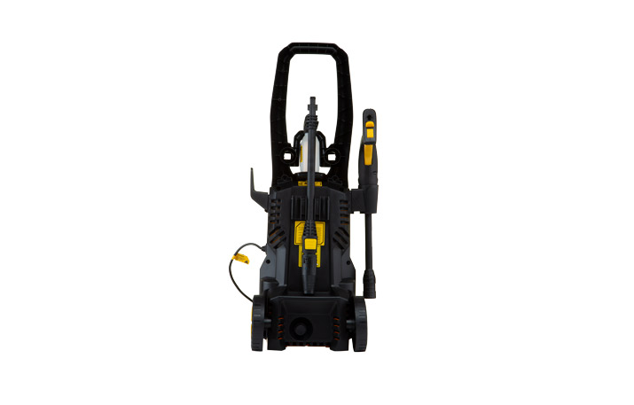 کارواش 1600 وات 130 بار یونیورسال کنزاکس مدل KPW-6516 - Image 2