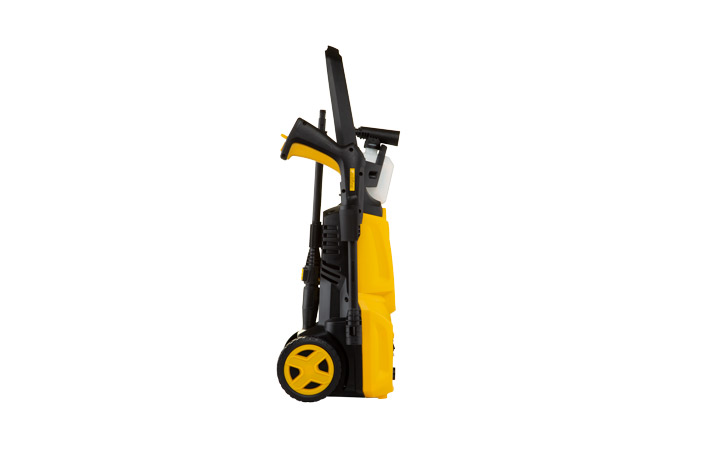 کارواش 1600 وات 130 بار یونیورسال کنزاکس مدل KPW-6516 - Image 3