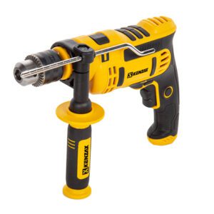دریل چکشی 13 میلیمتر 780 وات کنزاکس مدل KID-178
