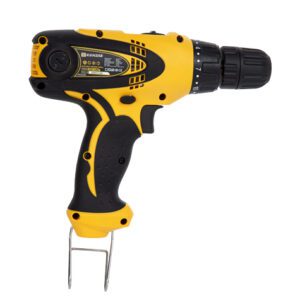 دریل پیچ گوشتی 280 وات مدل KDD-1280 کنزاکس