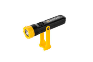 چراغ شارژی کنزاکس مدل KWL-1250