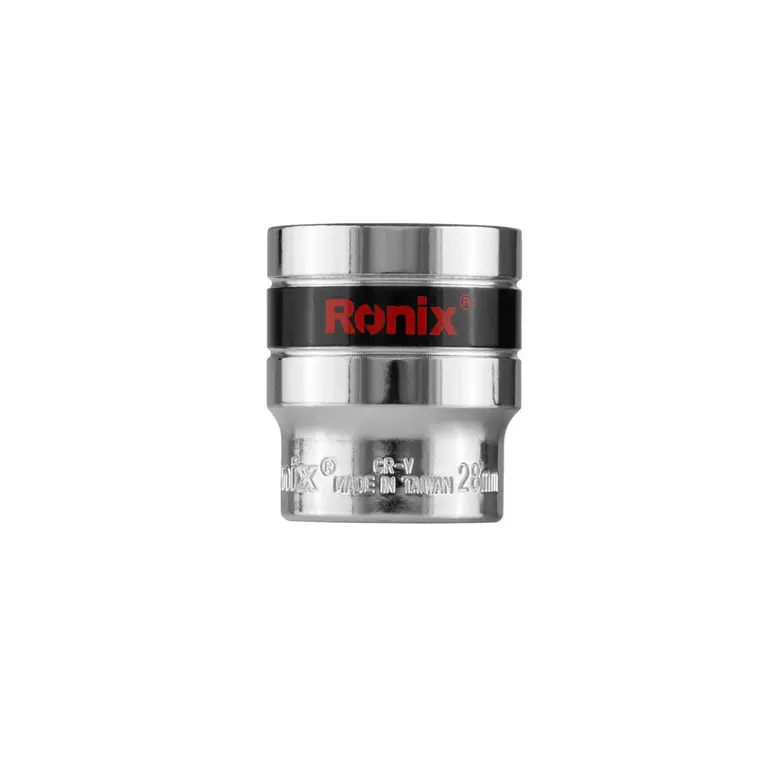 بکس تکی رونیکس مدل RH-2680 - Image 2