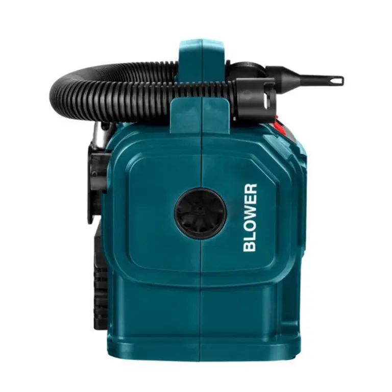 مینی کمپرسور باد سه کاره رونیکس مدل RH-4261B - تصویر 8