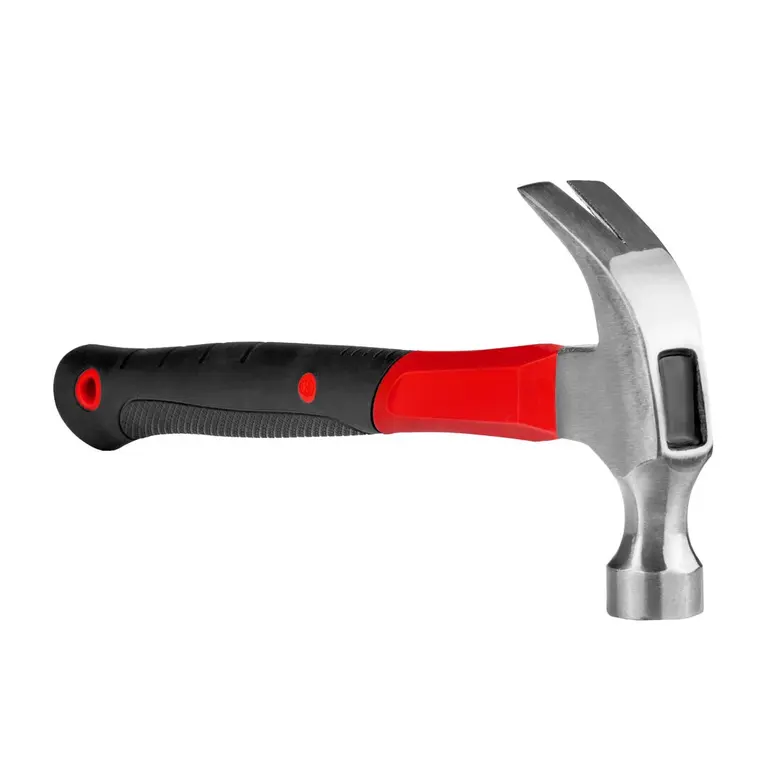 چکش دو شاخ 250 گرمی رونیکس مدل RH-4726 - Image 5