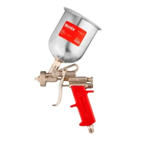 پیستوله بادی کاسه فلزی سایز 1.8 رونیکس RH-6418