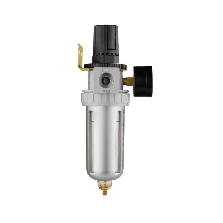 فیلتر و تنظیمکننده هوا رونیکس مدل RH-6901 - Image 6