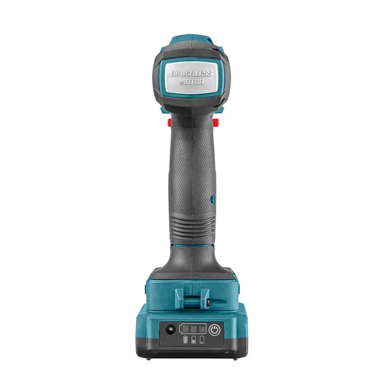 دریل پیچگوشتی چکشی شارژی K8900 رونیکس - Image 9