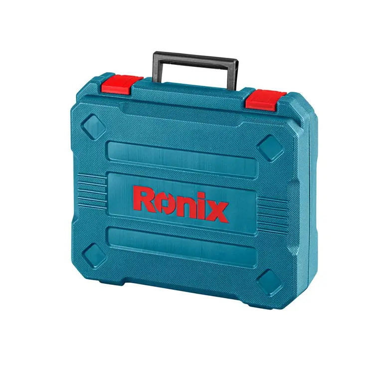 دریل پیچگوشتی چکشی شارژی K8900 رونیکس - Image 11