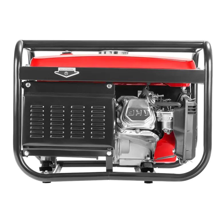 ژنراتور 3.2 کیلو وات رونیکس مدل RH-4705 - Image 2