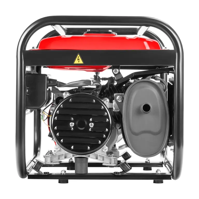 ژنراتور 3.2 کیلو وات رونیکس مدل RH-4705 - Image 3