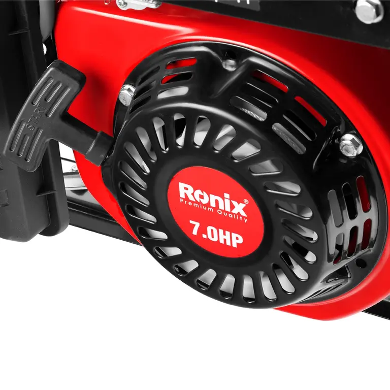 ژنراتور 3.2 کیلو وات رونیکس مدل RH-4705 - Image 4