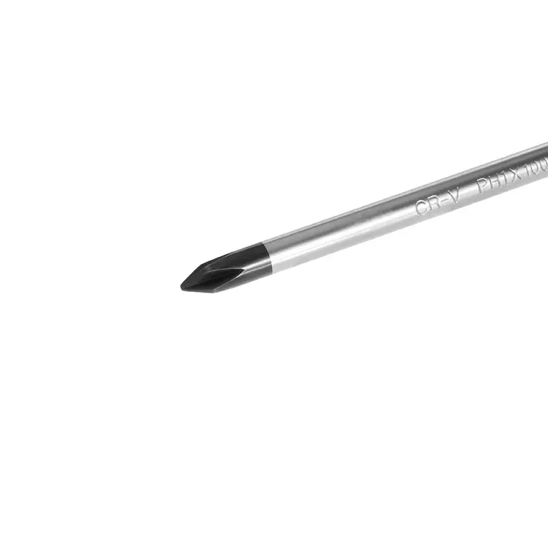 پیچ گوشتی چهارسو رونیکس مدل RH-2843 - تصویر 3