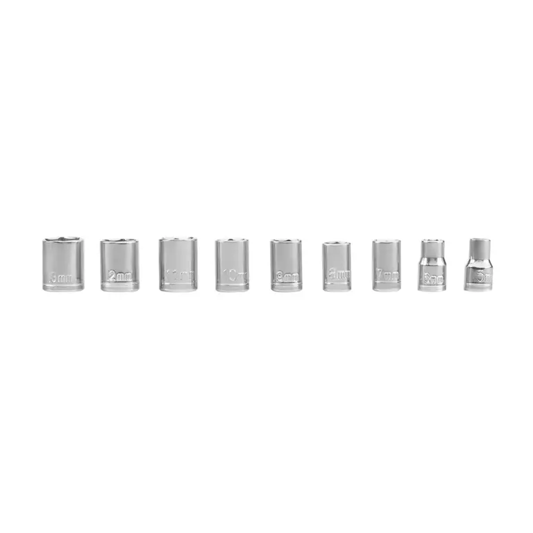 ست ترکیبی دریل برقی 29 پارچه RS-0007 رونیکس - Image 5