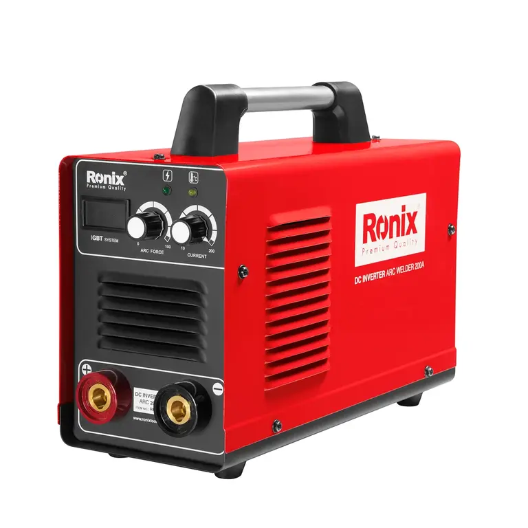 RH-4600