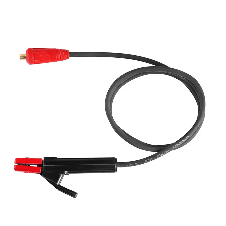 اینورتر جوشکاری 200 آمپر رونیکس مدل RH-4600 - Image 6