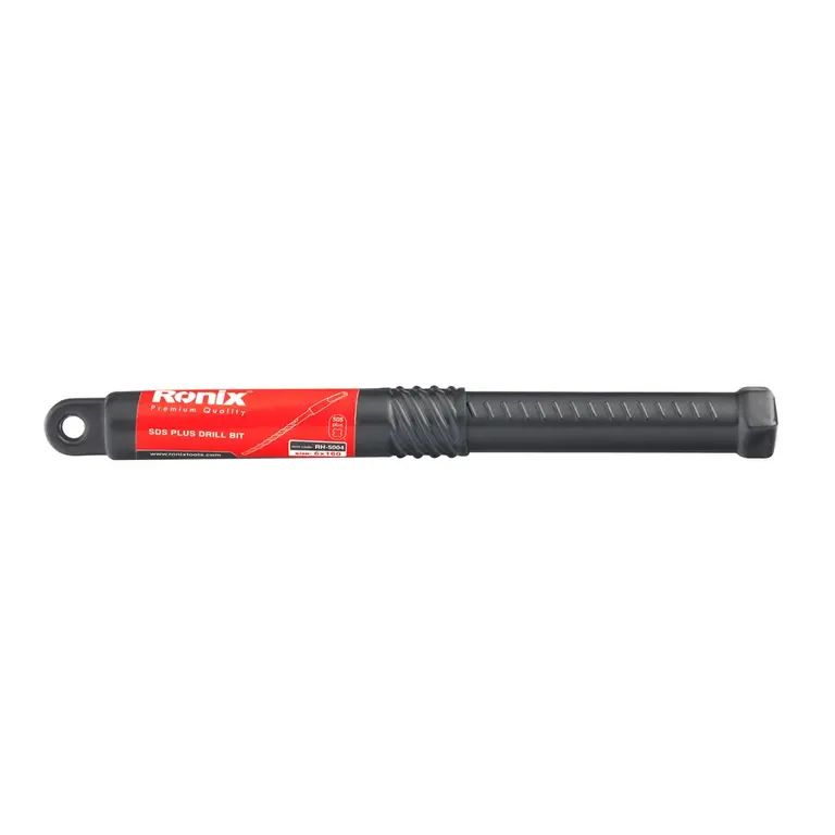 مته چهارشیار رونیکس مدل RH-5004 - Image 4