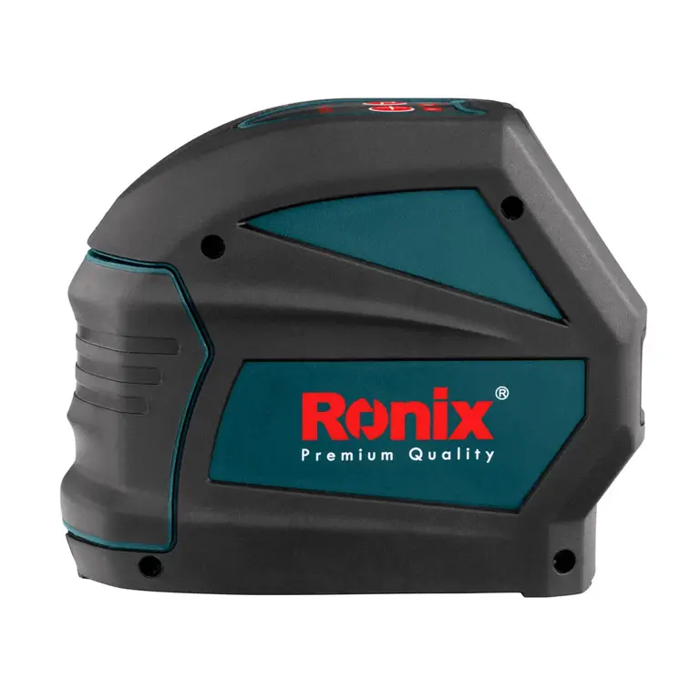 تراز لیزری دو خط سبز RH-9500G رونیکس - Image 4