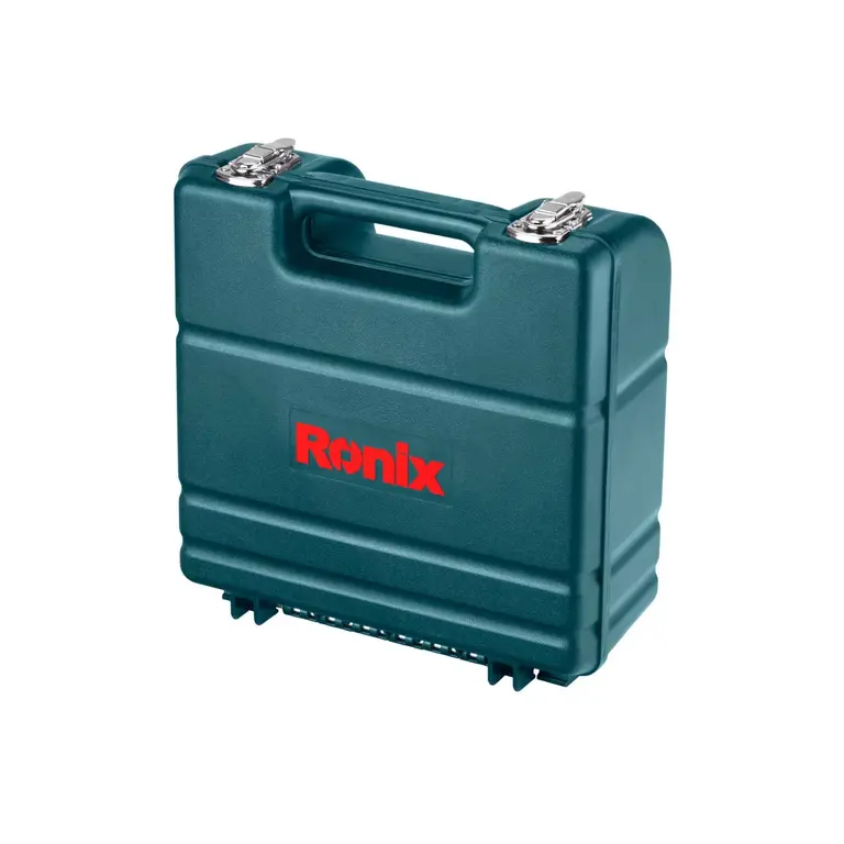 تراز لیزری دو خط سبز RH-9500G رونیکس - Image 6