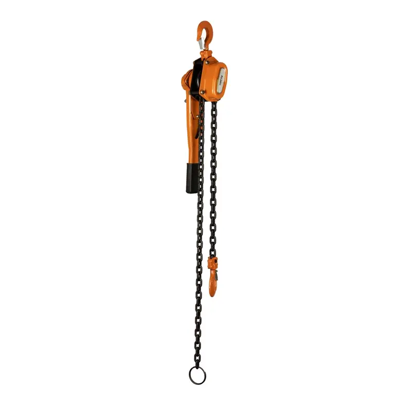 پولیفت زنجیری رونیکس مدل RH-4110 - Image 3