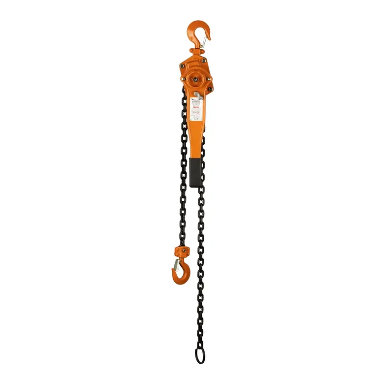 پولیفت زنجیری رونیکس مدل RH-4110 - Image 4