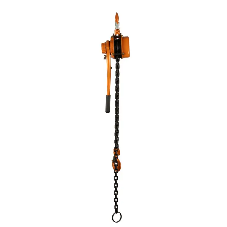 پولیفت زنجیری رونیکس مدل RH-4110 - Image 6