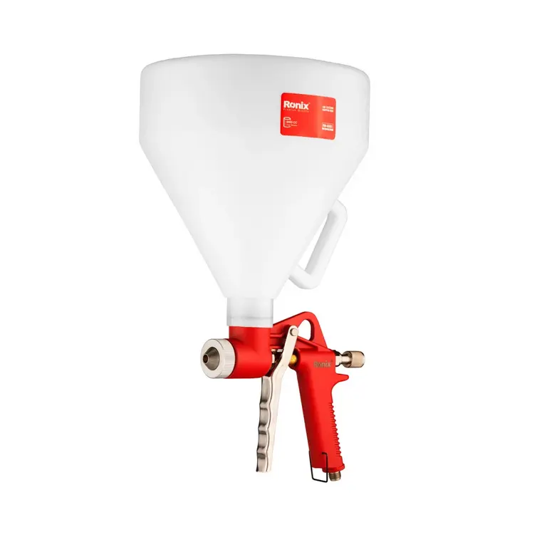پیستوله کنیتکس پاش رونیکس مدل RH-6501 - تصویر 6