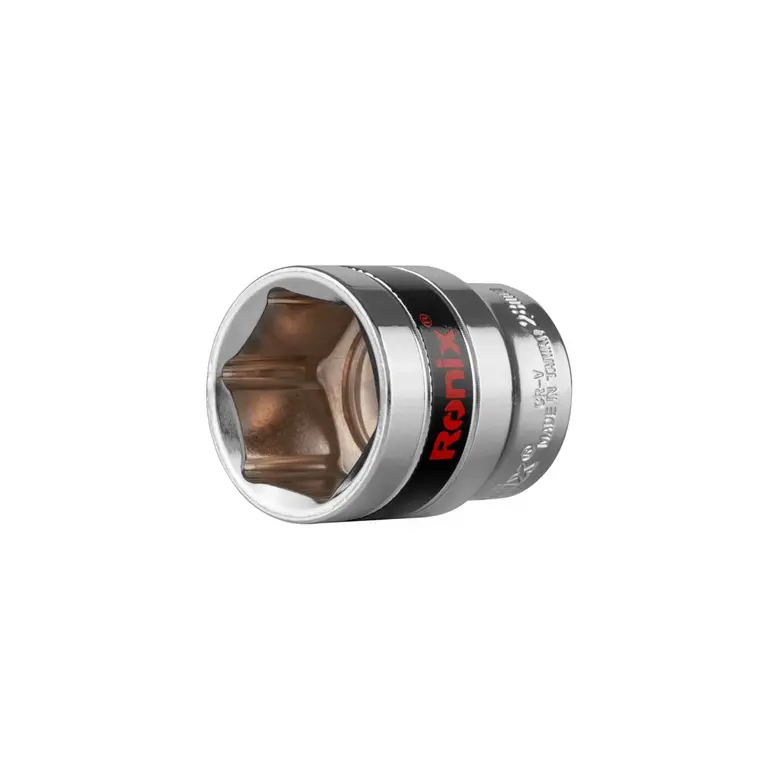 بکس تکی رونیکس مدل RH-2680 - Image 3