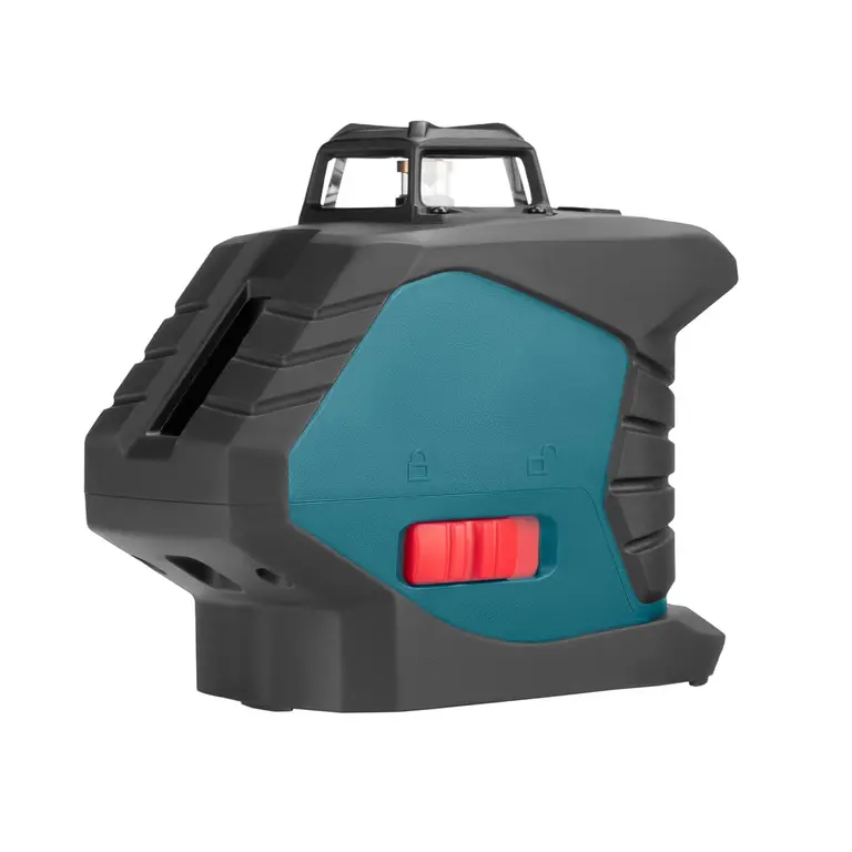 تراز لیزری نور سبز RH-9503G رونیکس - Image 3