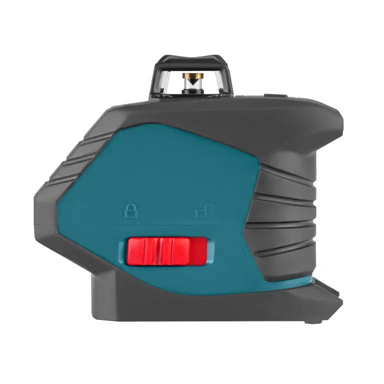 تراز لیزری نور سبز RH-9503G رونیکس - Image 4