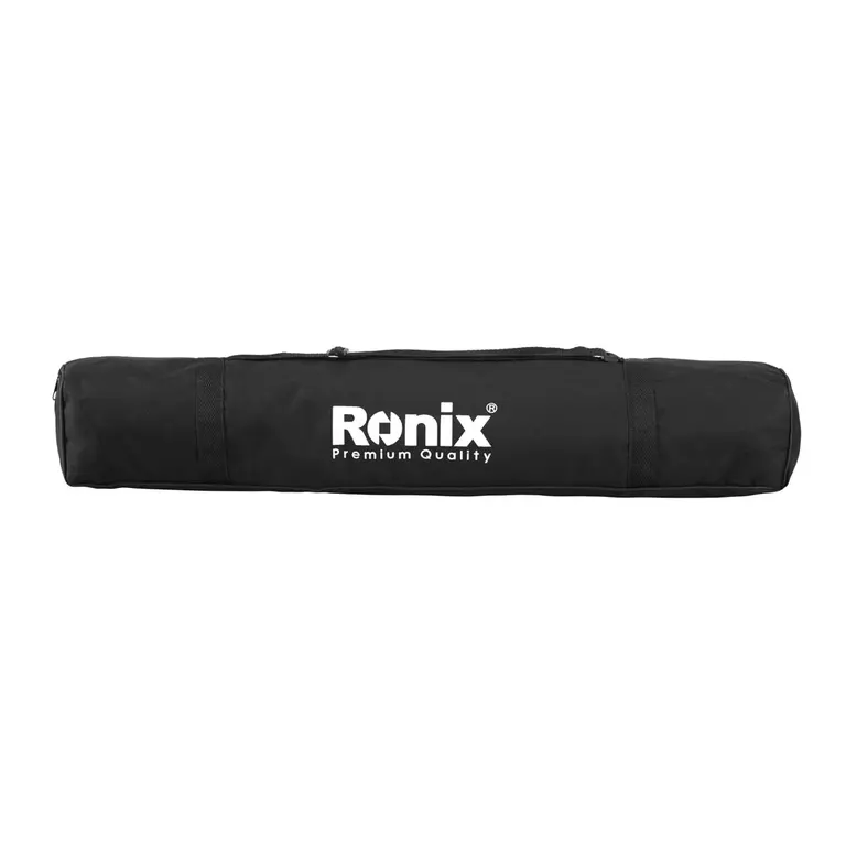 سه پایه تراز لیزری 155 سانتیمتری رونیکس RH-9590 - تصویر 8