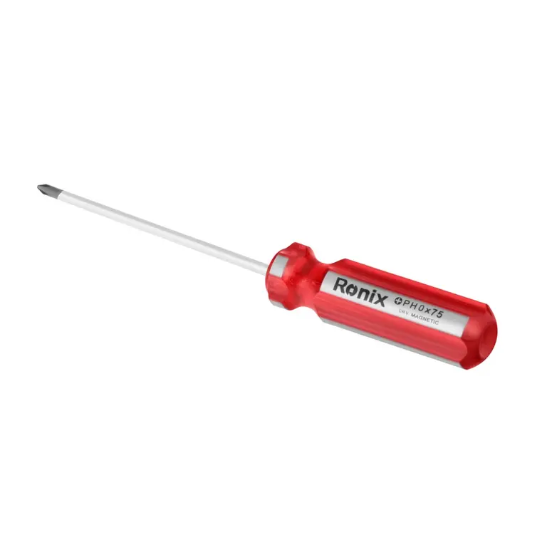 پیچ گوشتی چهارسو رونیکس مدل RH-2830 - Image 2