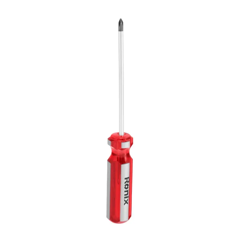 پیچ گوشتی چهارسو رونیکس مدل RH-2830 - Image 3