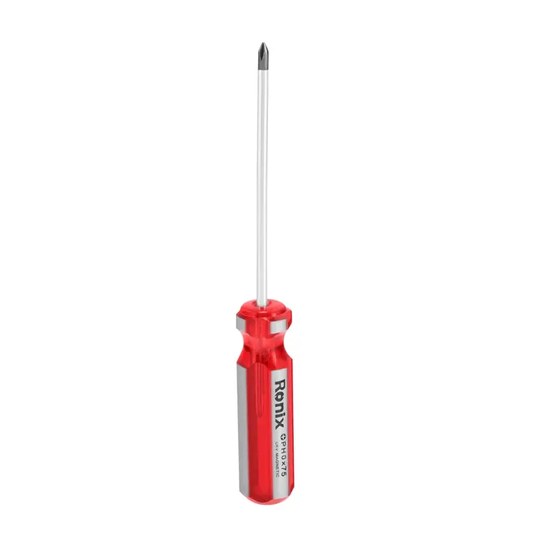 پیچ گوشتی چهارسو رونیکس مدل RH-2830 - Image 4