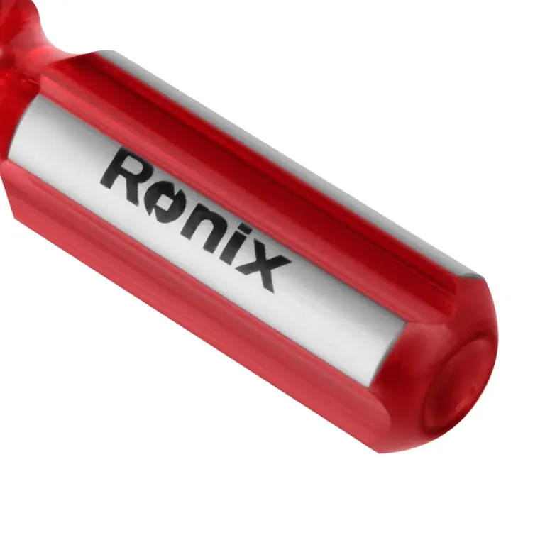پیچ گوشتی چهارسو رونیکس مدل RH-2830 - Image 6